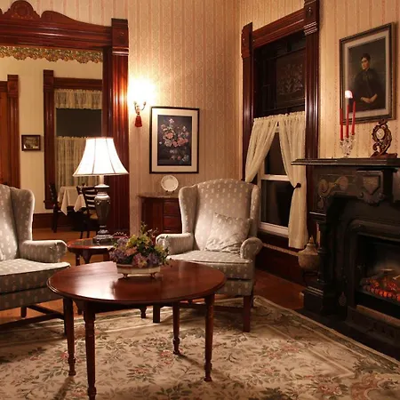 The Ludington House-2
